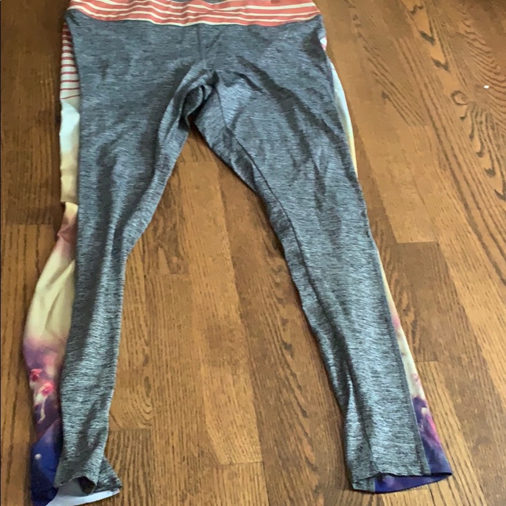 Lularoe XL Jordan’s worn few times